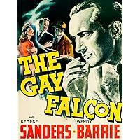 The Gay Falcon