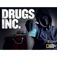 Drugs, Inc. Season 6