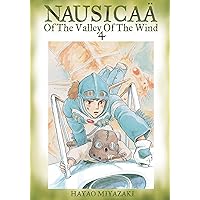 Nausicaa of the Valley of the Wind, Vol. 4 (Nausicaä of the Valley of the Wind) Nausicaa of the Valley of the Wind, Vol. 4 (Nausicaä of the Valley of the Wind) Paperback Library Binding