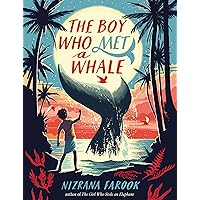 The Boy Who Met a Whale The Boy Who Met a Whale Paperback Audible Audiobook Kindle Hardcover Audio CD
