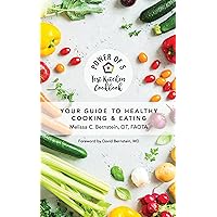 Power of 5 Test Kitchen Cookbook Your Guide To Healthy Cooking and Eating (The Power of 5 The Ultimate Formula Series) Power of 5 Test Kitchen Cookbook Your Guide To Healthy Cooking and Eating (The Power of 5 The Ultimate Formula Series) Kindle Paperback
