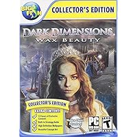 Dark Dimensions: Wax Beauty - PC