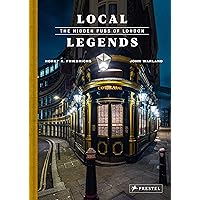 Local Legends: The Hidden Pubs of London