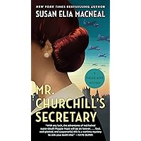 Mr. Churchill's Secretary: A Maggie Hope Mystery Mr. Churchill's Secretary: A Maggie Hope Mystery Kindle Audible Audiobook Paperback