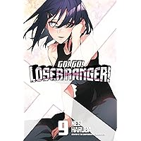 Go! Go! Loser Ranger! 9 Go! Go! Loser Ranger! 9 Paperback Kindle