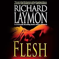 Flesh Flesh Audible Audiobook Paperback Kindle Hardcover MP3 CD