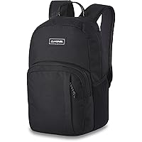 Dakine Campus Pack 18L - Black, One Size