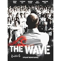 The Wave (English Subtitled)