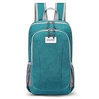 G4Free Mini 10L Hiking Backpack Lightweight Small Hiking Daypack Travel Shoulder Backpack Day Pack For Men Women