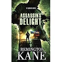 Assassin's Delight (A Tanner Novel Book 49) Assassin's Delight (A Tanner Novel Book 49) Kindle Audible Audiobook Paperback