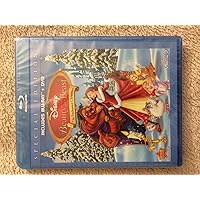 Beauty and the Beast: The Enchanted Christmas (Two-Disc Special Edition) Beauty and the Beast: The Enchanted Christmas (Two-Disc Special Edition) Multi-Format Blu-ray DVD VHS Tape