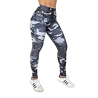 FP Colombian Leggings for Women Like Jeans Dressy Pants Active Wear Compression Pants Pantalones Colombianos Butt Lifting