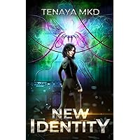 New Identity (Identity Saga Book 1)