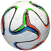 Soccer Ball Official Match Game Official Size and Weight Size 5 Soccer Ball  Indoor and Outdoor Soccer Training Ball 2021 Champions League