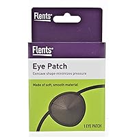 Flents Eye Patch Regular One Size Fits All Pack of 6