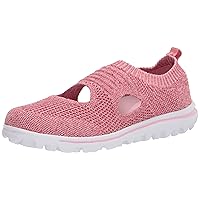 Propet Womens Travelactiv Avid Slip On