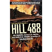 Hill 488 Hill 488 Kindle Mass Market Paperback Audible Audiobook Hardcover Paperback Preloaded Digital Audio Player