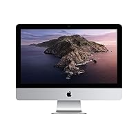 Apple iMac (21.5-inch, 8GB RAM, 1TB Storage) - Previous Model