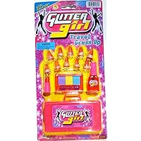JaRu Glitter Girl TRAV Set 6X12