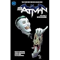 Batman 7: Endgame Batman 7: Endgame Paperback Kindle Hardcover Comics