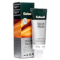 Collonil Shoe Cream Siicon Polish 75 ml Neutral