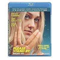 Please Stand By [Blu-ray] Please Stand By [Blu-ray] Blu-ray DVD