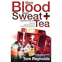 More Blood, More Sweat and Another Cup of Tea More Blood, More Sweat and Another Cup of Tea Kindle Hardcover Paperback Audio CD