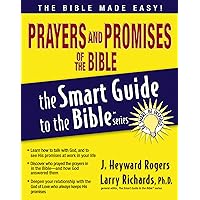 Prayers and Promises of the Bible (The Smart Guide to the Bible Series) Prayers and Promises of the Bible (The Smart Guide to the Bible Series) Paperback Kindle