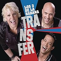 Transfer Transfer Audio CD