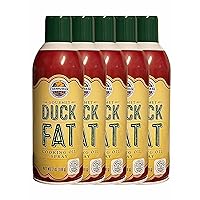 Gourmet Duck Fat