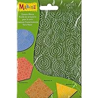 Makin's USA Makin's Clay Texture Sheets 7