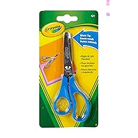 Crayola Scissors (Single Pack), 7