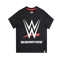 WWE Boys' World Wrestling Entertainment T-Shirt