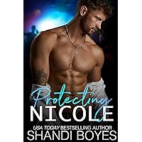 Protecting Nicole: A bodyguard / popstar romance (Perception Series Book 7) Protecting Nicole: A bodyguard / popstar romance (Perception Series Book 7) Kindle Paperback