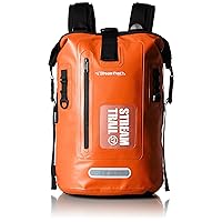Streamtrail Backpack, Waterproof, Fire (OR)