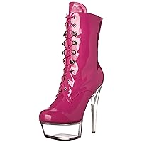 Ellie Shoes Women's 609-Diana Boot