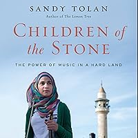 Children of the Stone: The Power of Music in a Hard Land Children of the Stone: The Power of Music in a Hard Land Audible Audiobook Kindle Hardcover Paperback