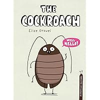 The Cockroach (Disgusting Critters) The Cockroach (Disgusting Critters) Paperback Hardcover