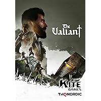 The Valiant Standard - PC [Online Game Code]