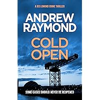Cold Open (DCI Lomond Crime Thrillers Book 4) Cold Open (DCI Lomond Crime Thrillers Book 4) Kindle