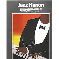 Jazz Hanon (Hanon Series) Jazz Hanon (Hanon Series) Paperback