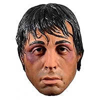 Loftus Adult Rocky Balboa Mask - St