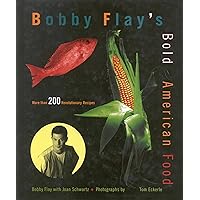 Bobby Flay's Bold American Food Bobby Flay's Bold American Food Hardcover Kindle