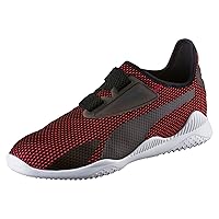 Puma Puma Moss Retro Breeze, MOSTRO Breathe Sneakers Slip On Red/Black 362419 – 03 28