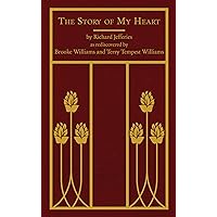 The Story of My Heart The Story of My Heart Hardcover Kindle