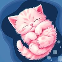 Virtual Cute Pet Cat Life Simulator - Cat Home Adventure Families Games - Free Naughty Pet Cat Adventure Animal Games - Pet Kitten Care Pet Doctor Baby Mobile Games