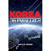 Korea 38-Parallels