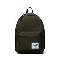 Herschel Supply Co. Herschel Classic Backpack, Ivy Green, One Size