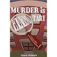 Murder is Elementary (Susan Wiles Schoolhouse Mystery Book 1) Murder is Elementary (Susan Wiles Schoolhouse Mystery Book 1) Kindle Audible Audiobook Paperback