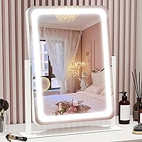 Vanity Mirror with Lights, 12.6